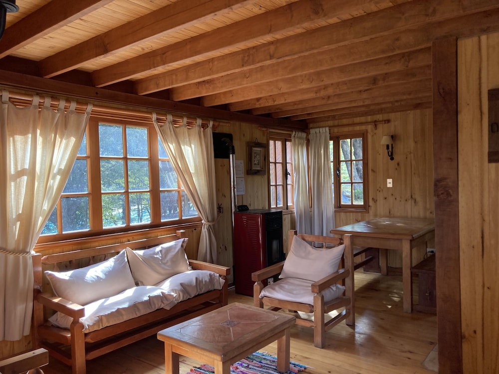 Superior Cabin photo 1
