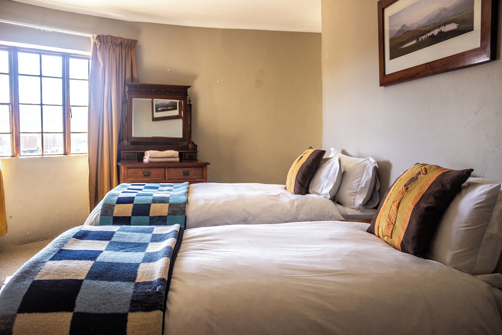 Family Bungalow, 2 Bedrooms (Twin Beds & Bunk Bed) photo 2