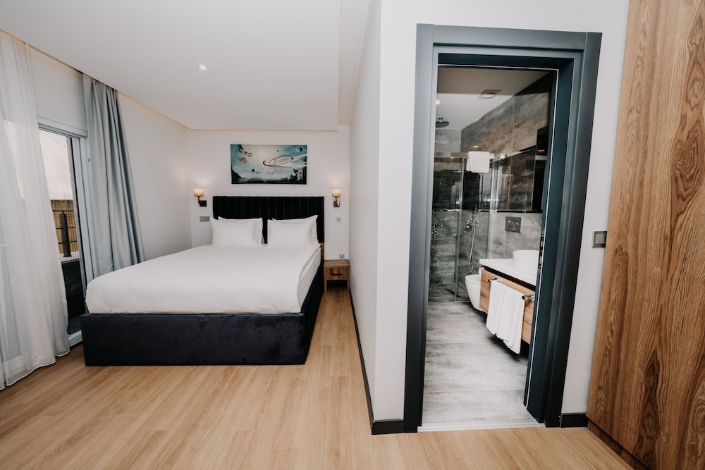 Superior Double Room photo 3