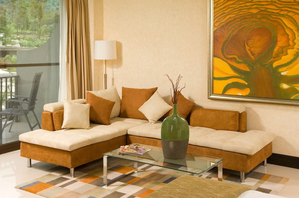 Junior Suite Volcano View - Photo 8