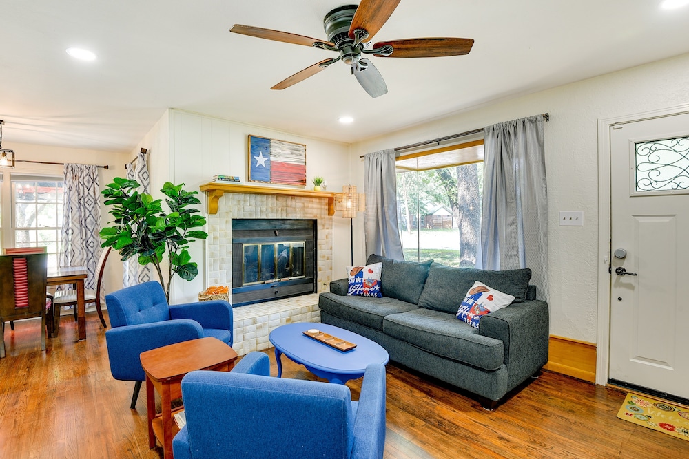 House (2 Bedrooms) photo 1