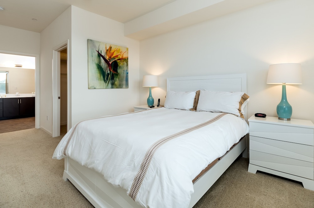 Luxury Apartment, 2 Bedrooms photo 1