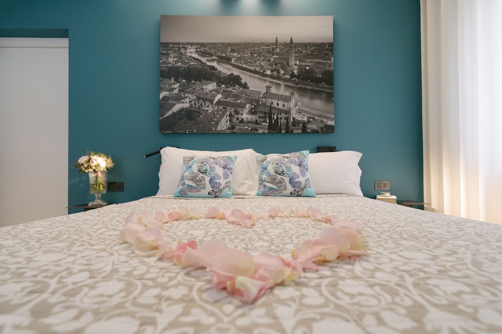 Two Bedroom Deluxe Annex Suite with Terrace (Non Smoking)