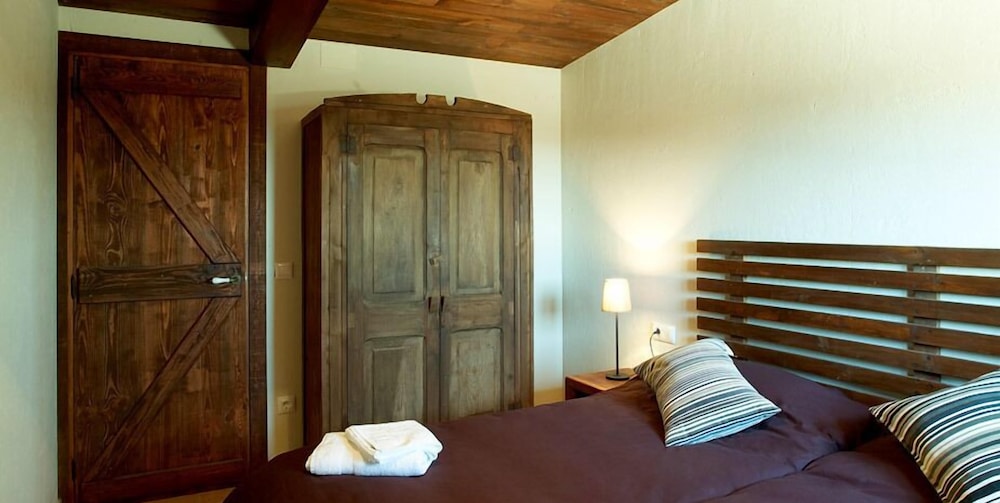 Villa, 2 habitaciones (Grevoler)