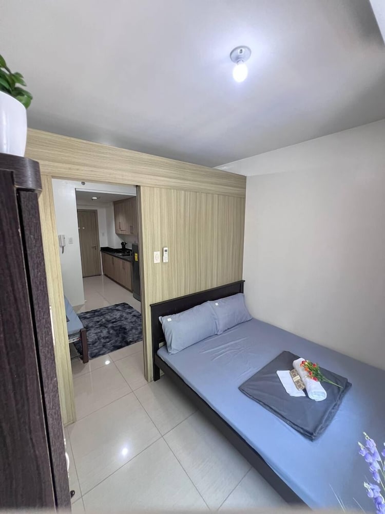 Comfort Condo, Partial Sea View photo 1