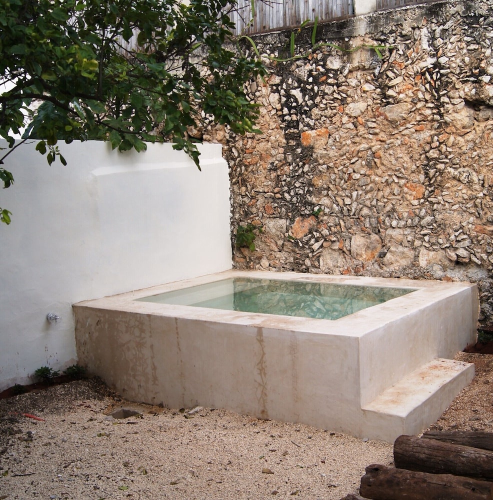 Standard Room, 1 King Bed, Private Pool - Photo 19