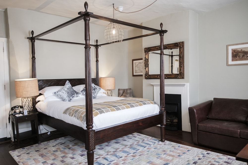 Superior Double Room - Photo 9