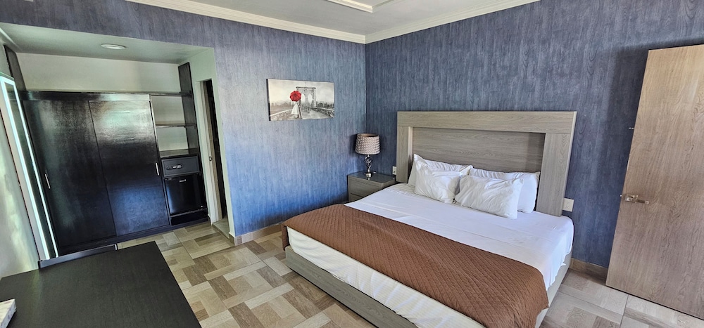 Business Room, 1 King Bed