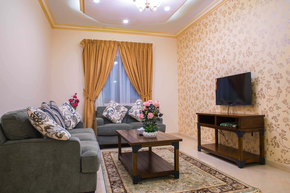 Two Bedroom Deluxe photo 2