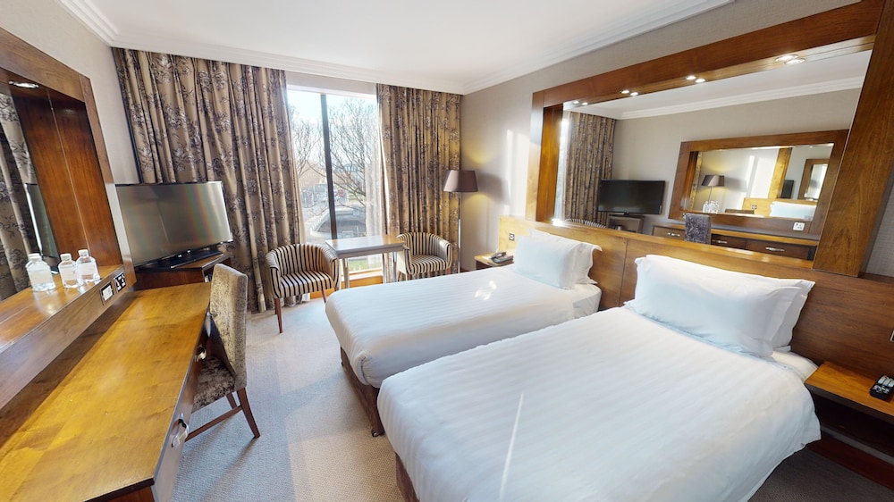 Superior Twin Room, 2 Twin Beds - Photo 4