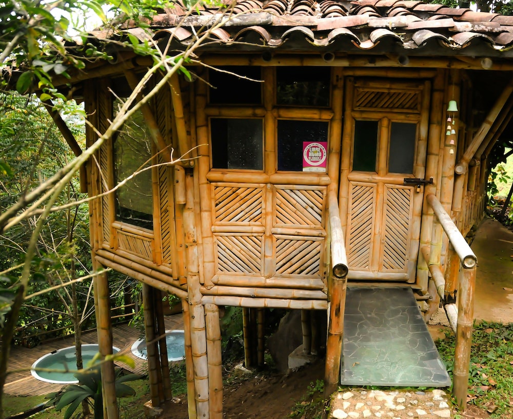 Exclusive Bungalow, Multiple Beds photo 2