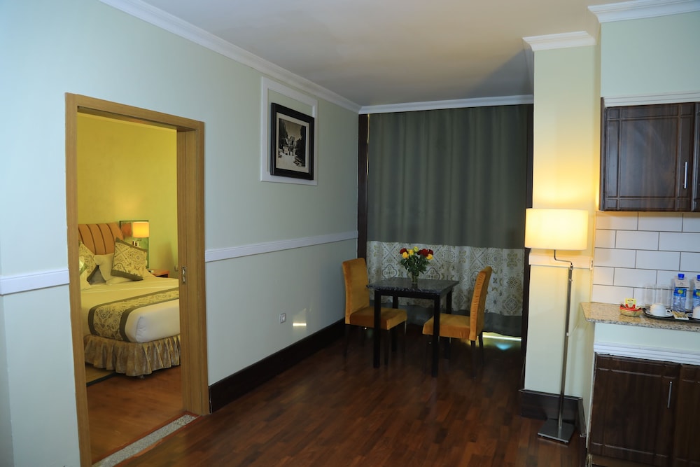 Junior Room photo 3