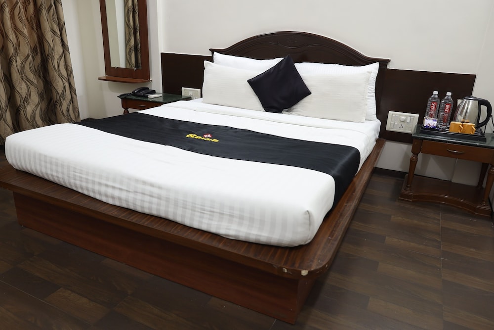 Superior Double Room photo 1