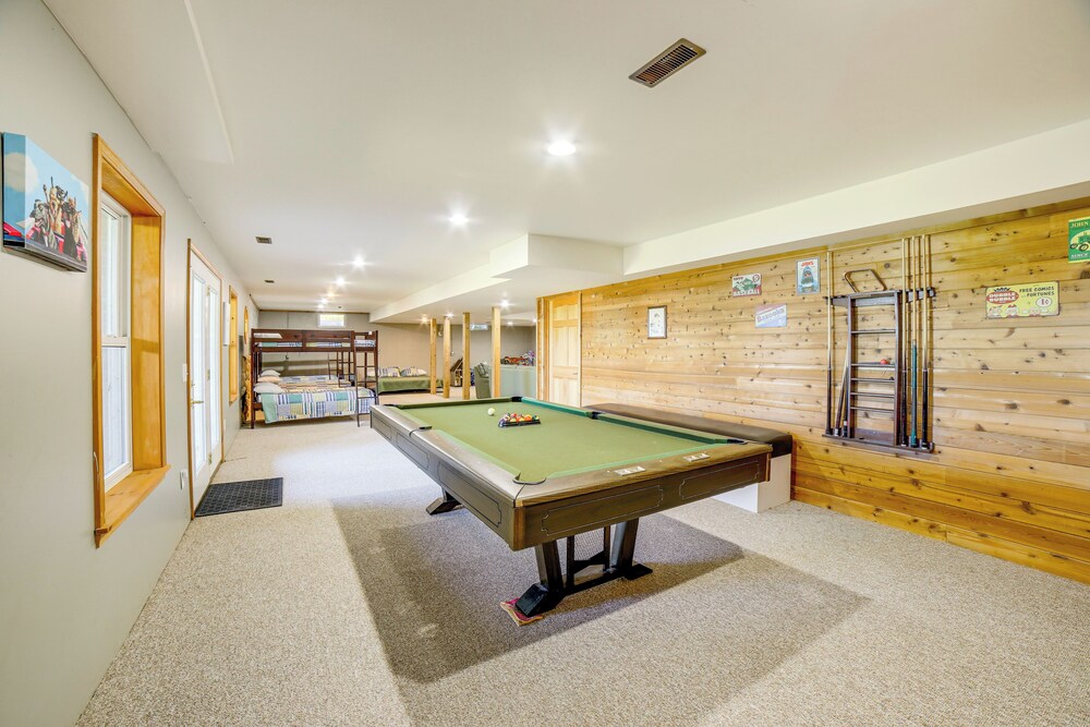 House (4 Bedrooms) photo 3
