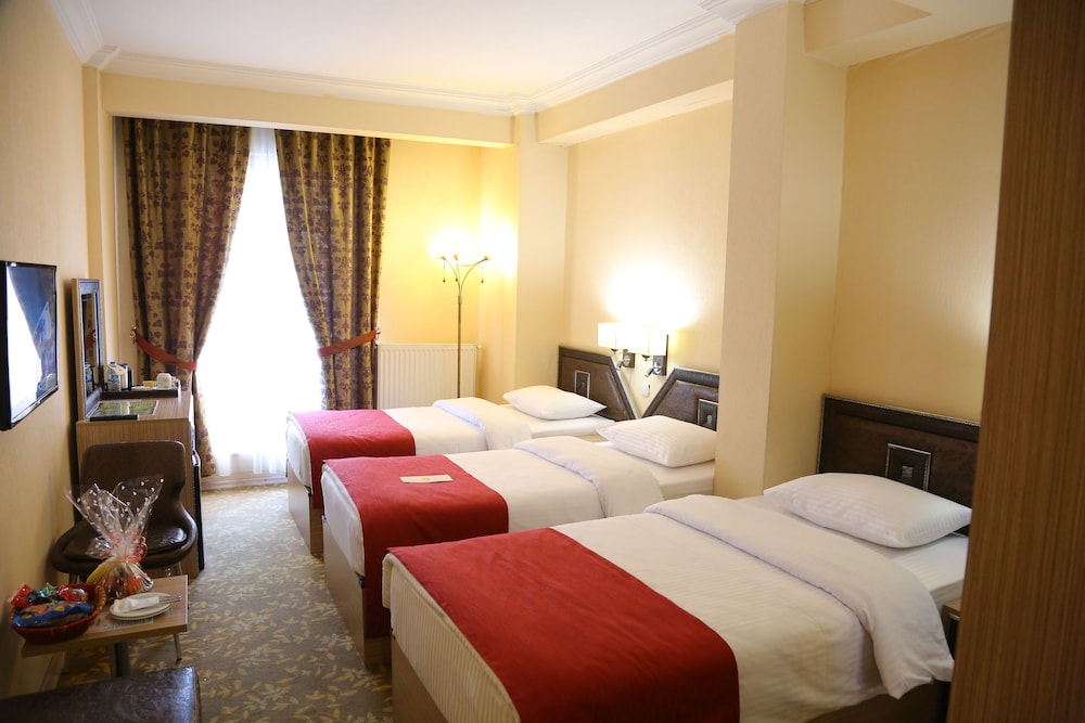 Classic Triple Room, 1 Bedroom