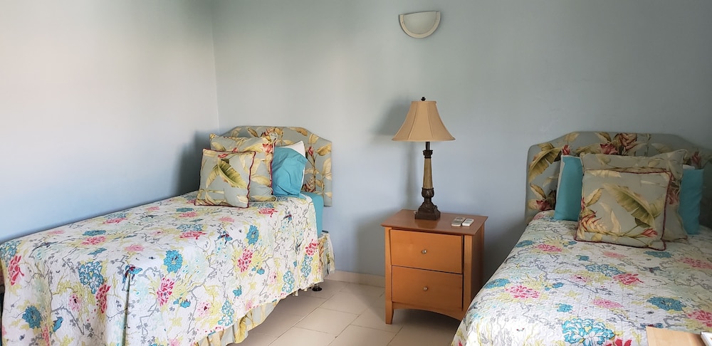 Superior Villa, 2 Bedrooms, Kitchen, Harbor View photo 1