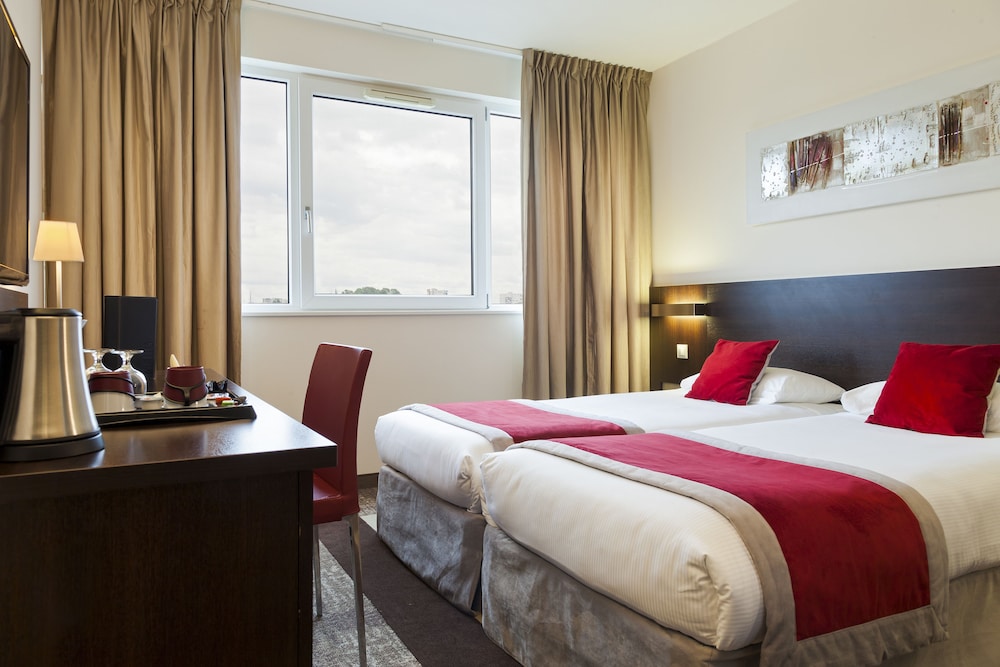 Standard Room - Photo 2