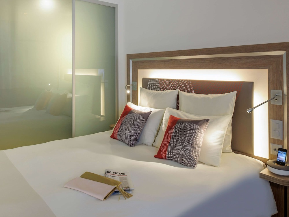 Superior Room, 1 Double Bed with Sofa bed, Non Smoking - Photo 5
