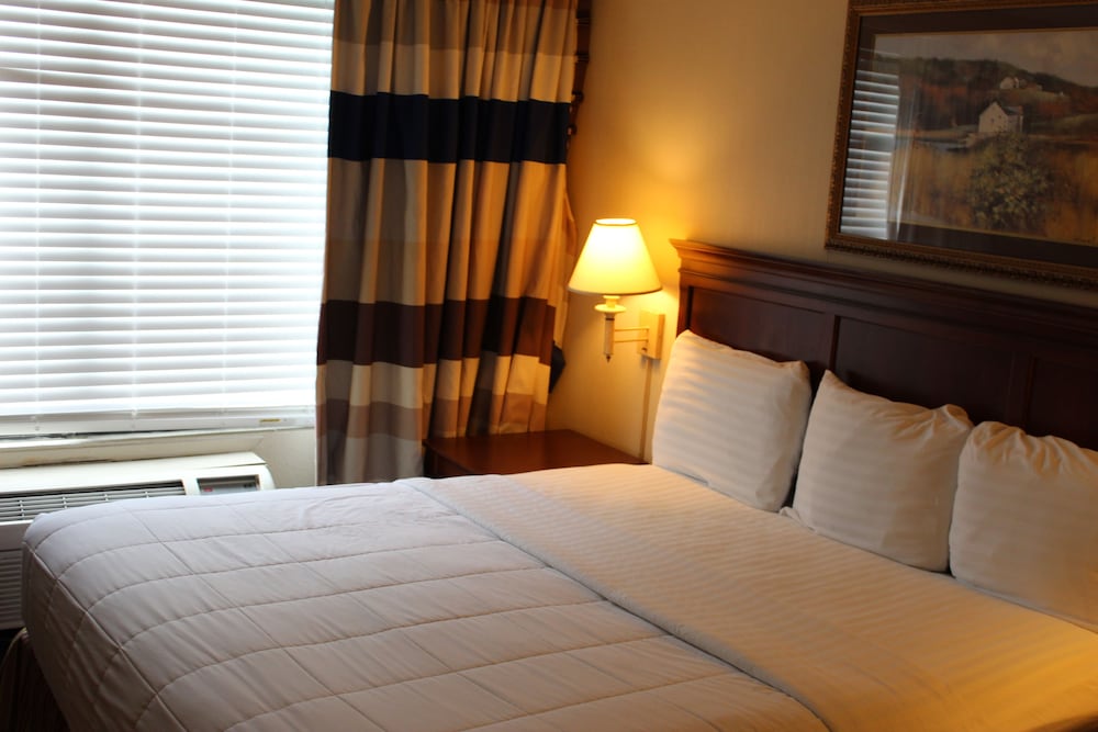 1 King Bed 1 Sleeper Sofa photo 2