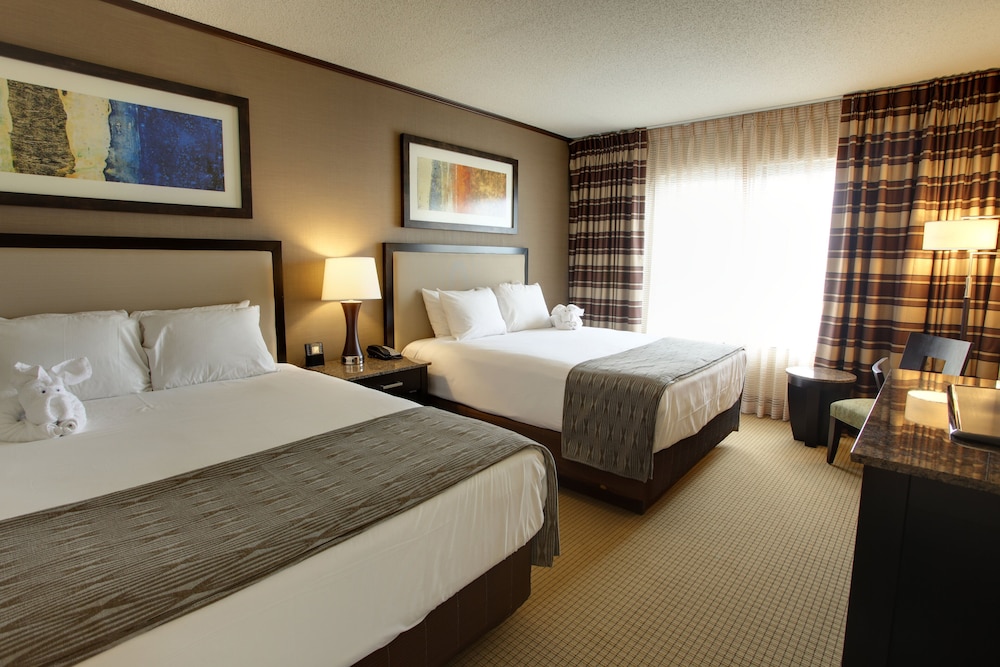 Room, 2 Queen Beds (South Tower Queen) - Photo 2