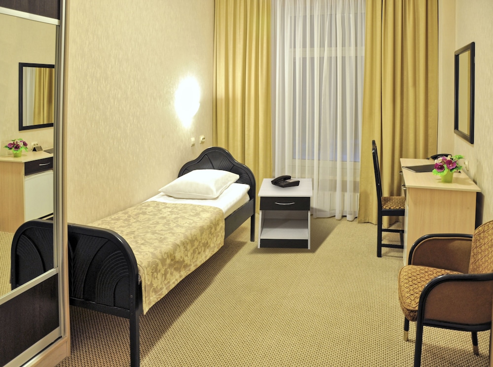 Standard Single Room photo 1