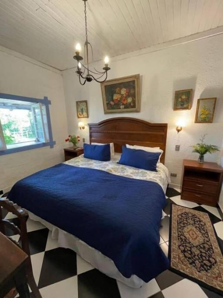 Superior Double Room, 1 King Bed photo 2