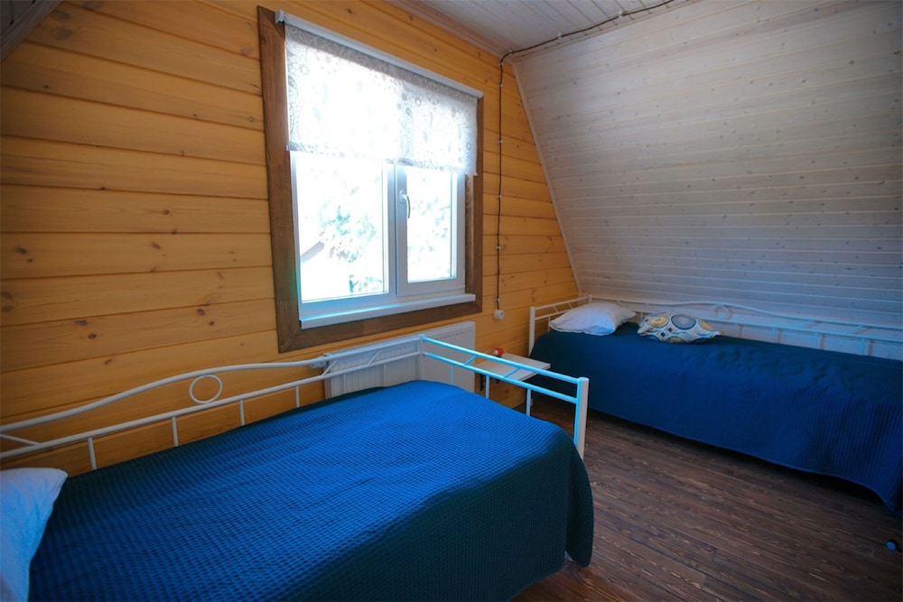 Superior Cottage, Sauna photo 2