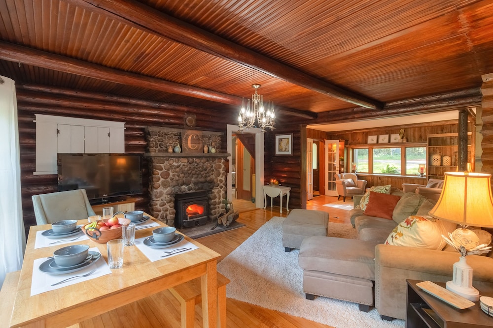 Cottage (3 Bedrooms) photo 1