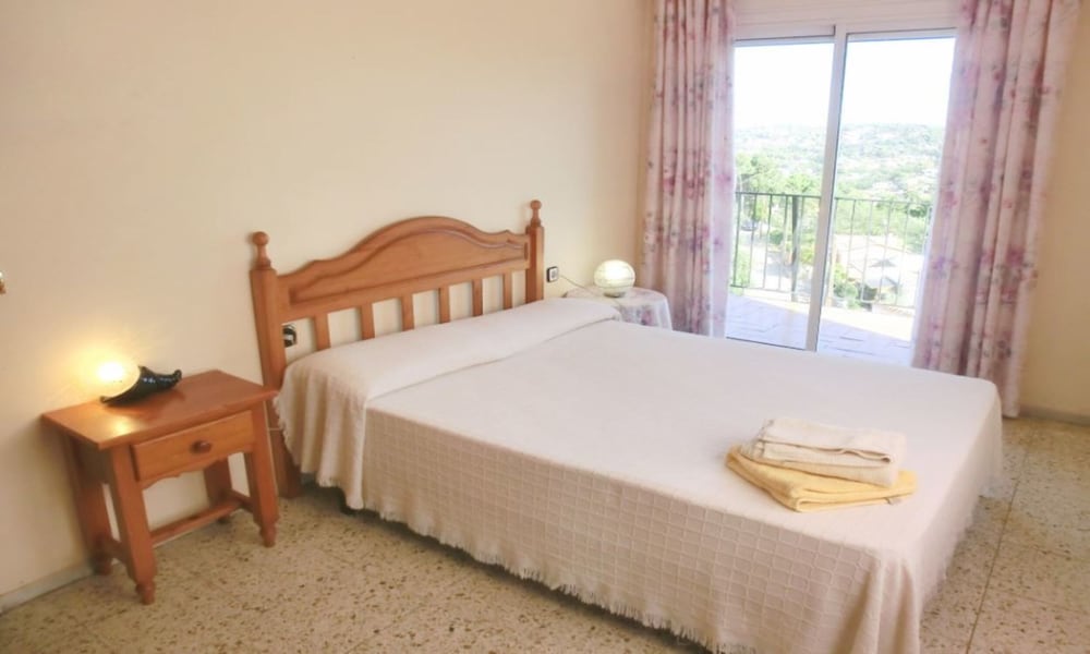 Villa Familiar, 3 habitaciones, Piscina Privada