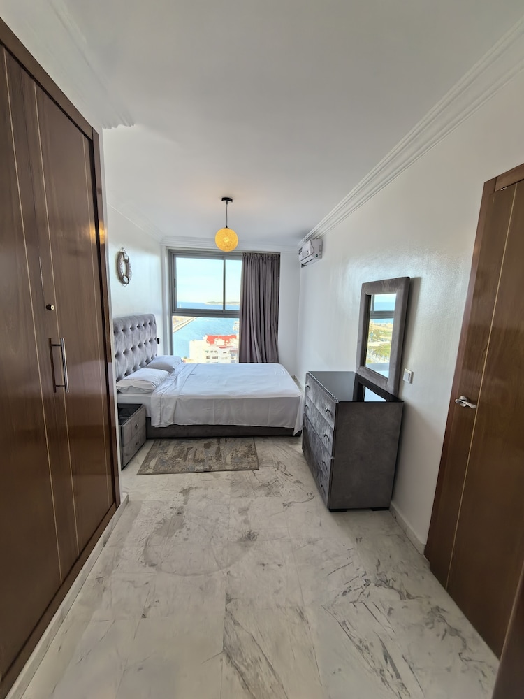 Panoramic Apartment
