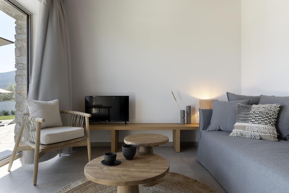 Lichnos Luxury Studio, 写真 9