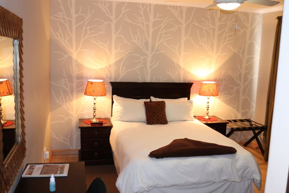 Luxury Double Room, Ensuite