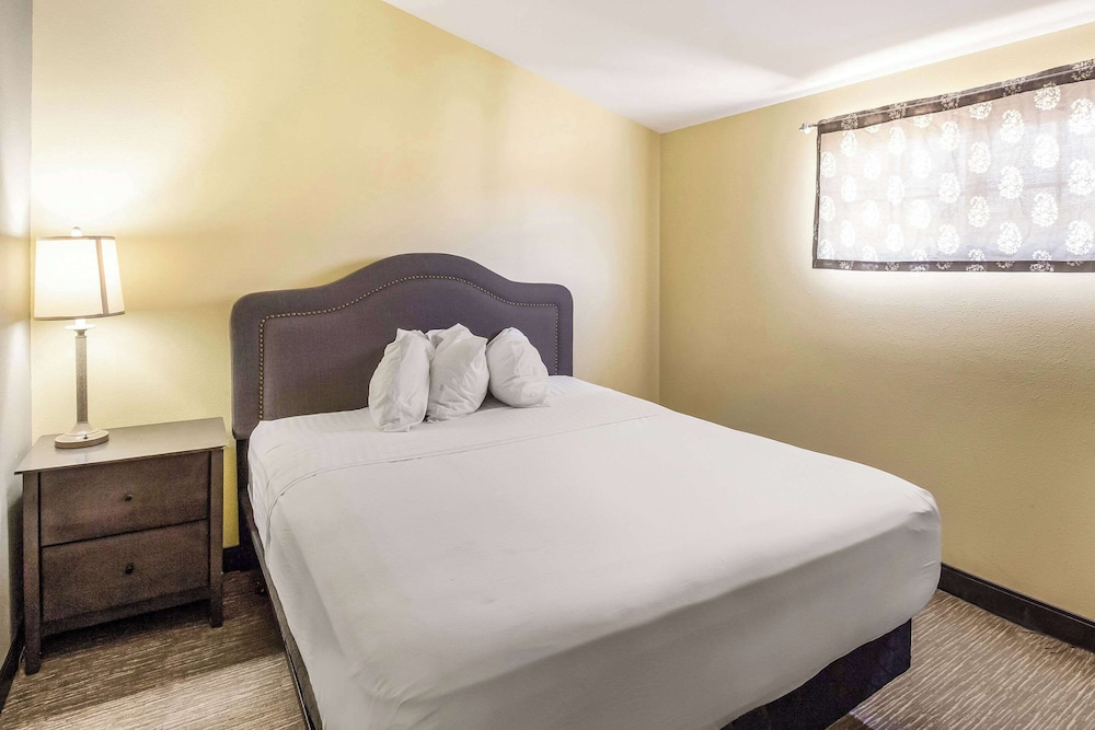 Standard Room, 1 Queen Bed, Non Smoking photo 1