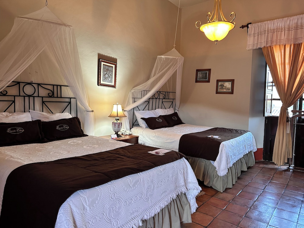 Junior Double Room