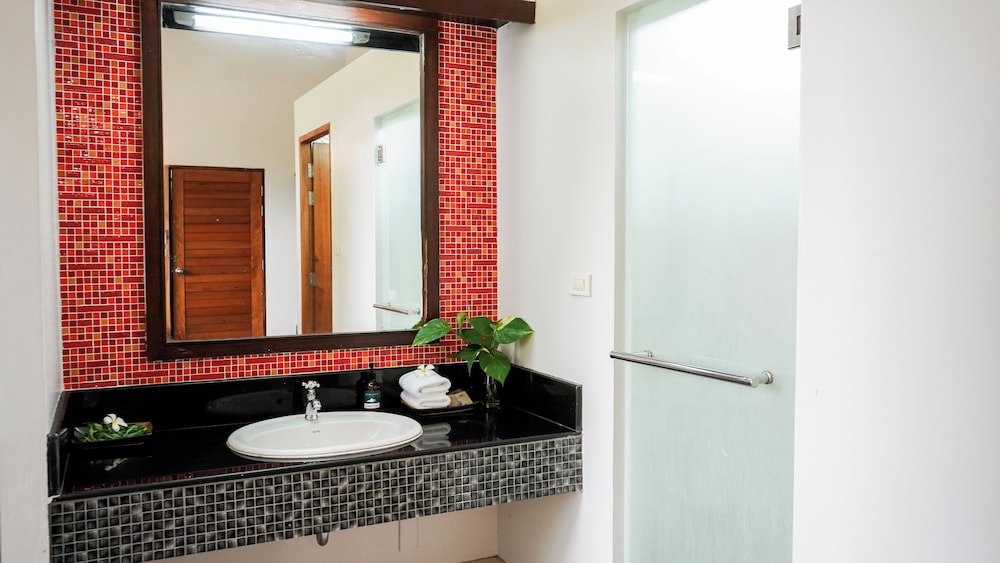Jacuzzi Room photo 3