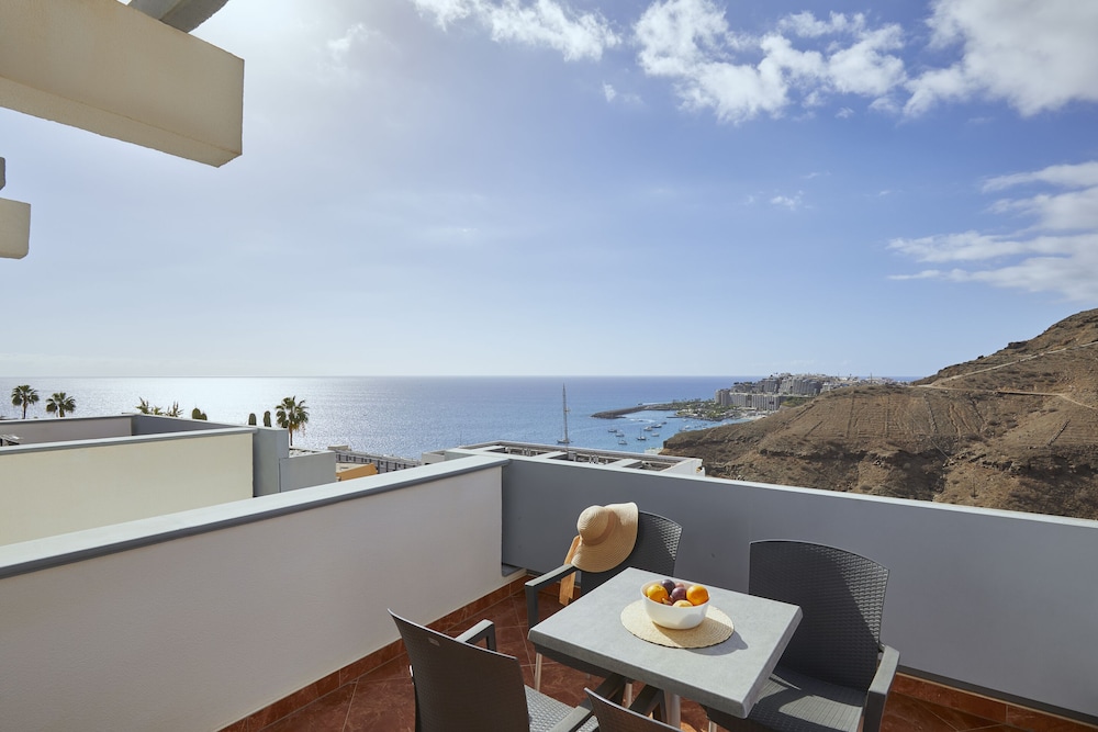 Suite, Baño privado, Vista al mar (Cat. 7)