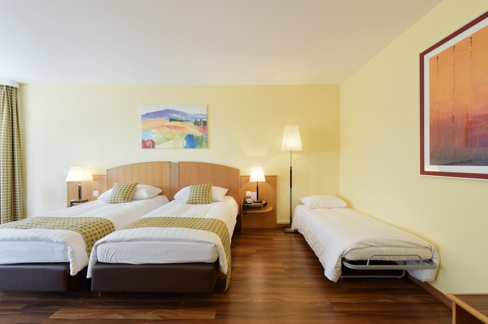 Triple Room photo 3