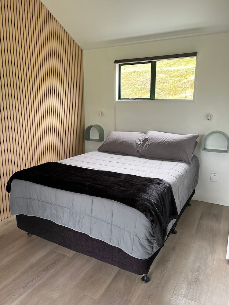 Kitchenette Cabin  with Bathroom photo 1