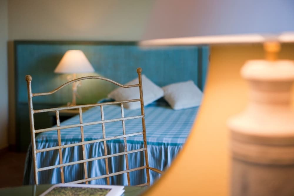 Superior Double Room, Sea View photo 1
