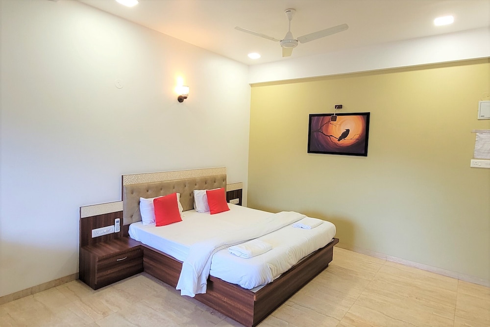 Deluxe Room photo 3