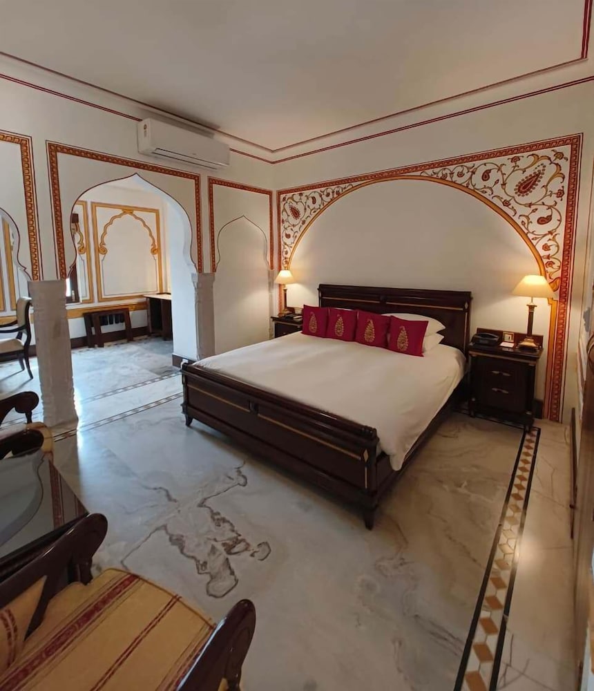 Superior Double or Twin Room, 1 Bedroom - Photo 2