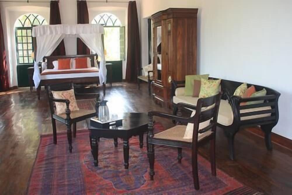 Garden suite - Photo 2