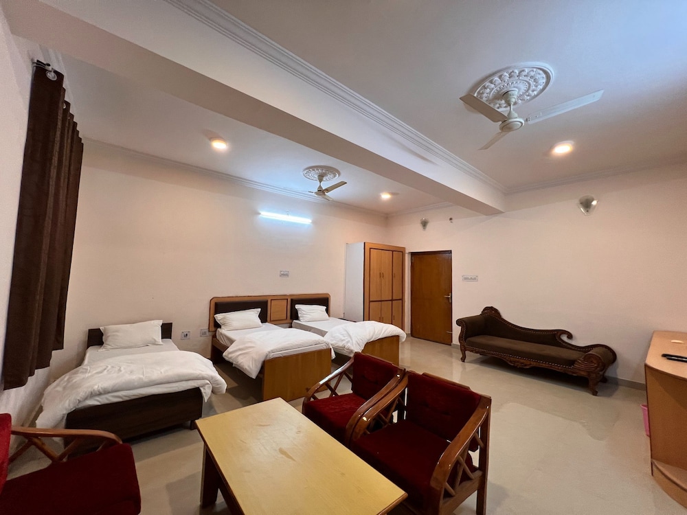 Executive Double Room photo 3