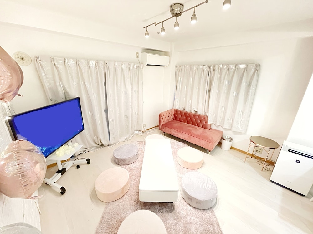 Basic Quadruple Room photo 1