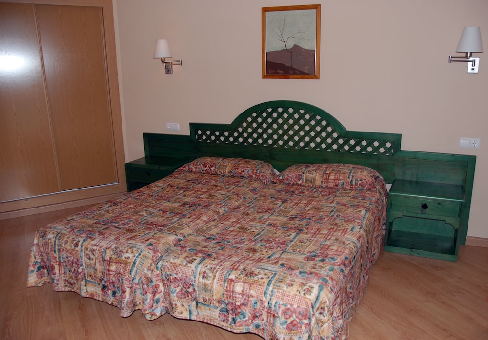 Standard Apartment, 1 Bedroom, Balcony photo 2