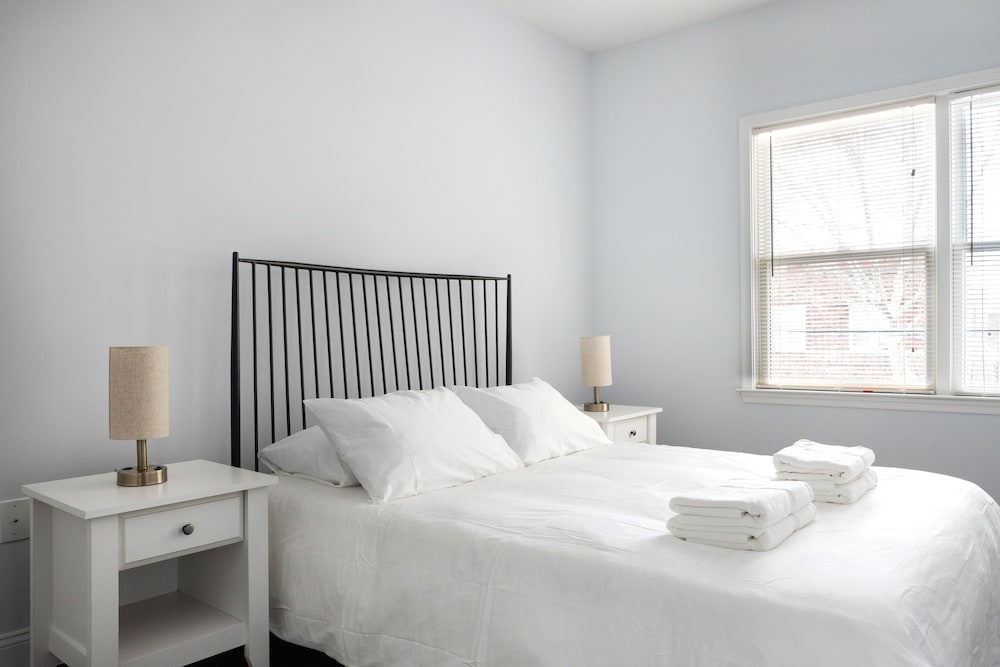 Deluxe Apartment, Multiple Beds, Non Smoking photo 1