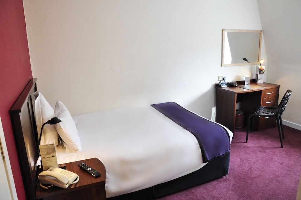 Standard Single Room photo 2