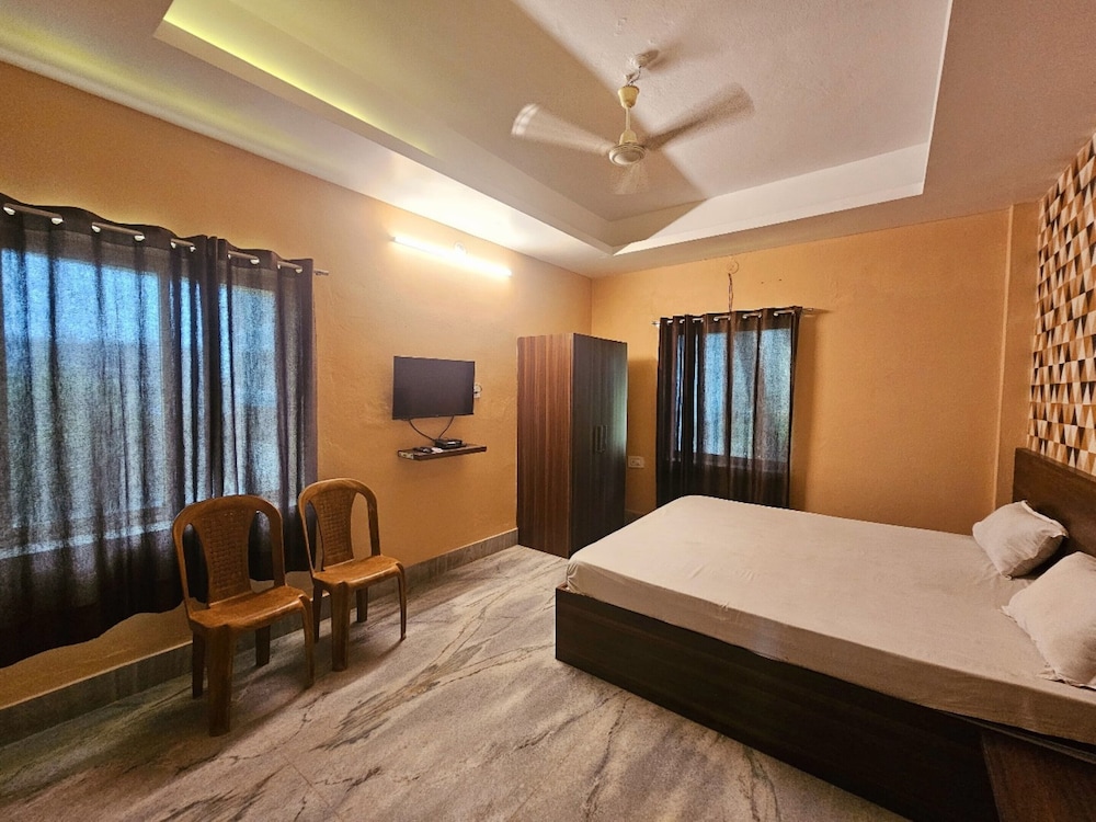 Deluxe Double Room photo 2