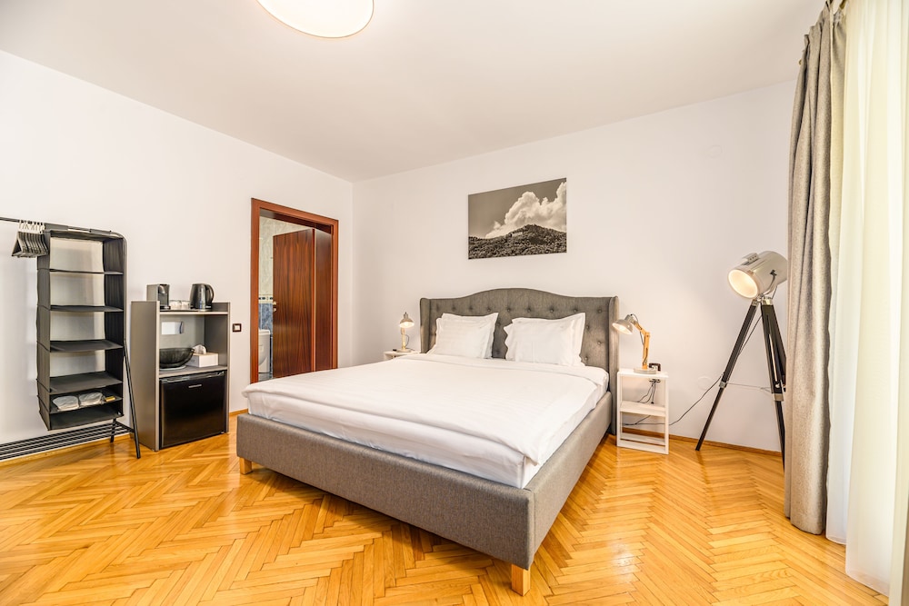 Deluxe Room, Balcony photo 3