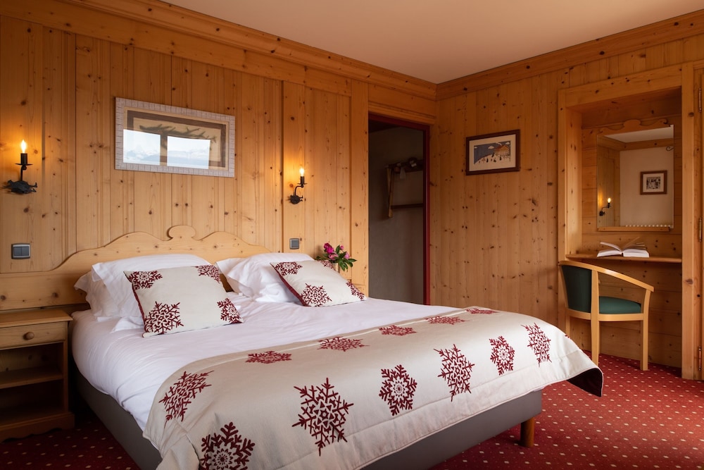 Panoramic Double Room photo 2